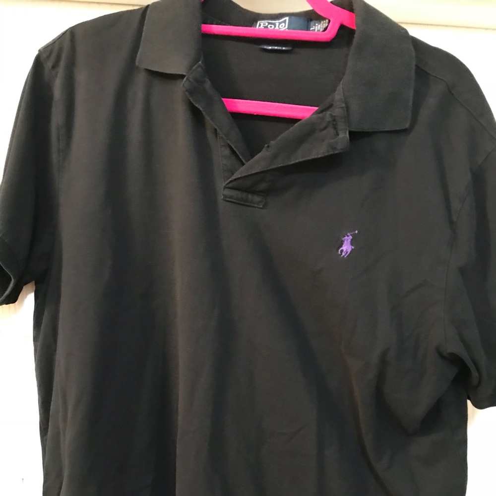 Men’s Ralph Lauren Polo short sleeve shirt